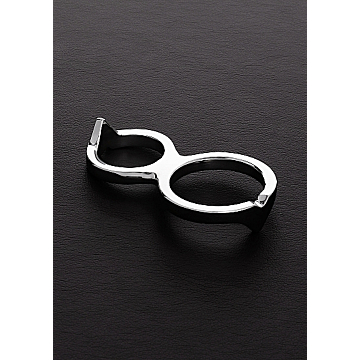 Triune Crimper C-Ring