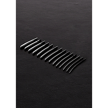 Triune Stainless Steel Dilator Set