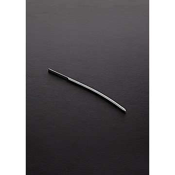 Triune Urethral Dilator (5mm) - Silver