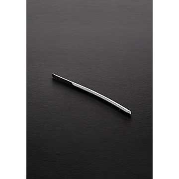 Single End Stainless Steel Urethral Dilator (8mm) - Triune