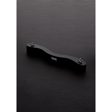 Triune Wooden Humbler Ballstretcher - Black