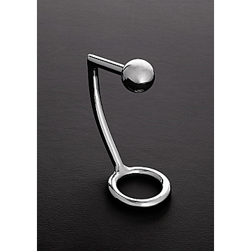 Intruder with C-Ring - 2.2 x 1.2" / 55/30 mm