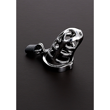 Brutal Chastity Cage - 1.8" / 45mm