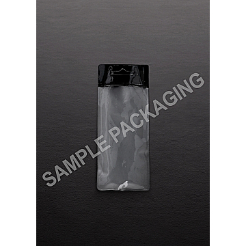 Wedge Plug Ring- SOLID (30mm)