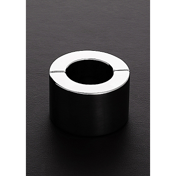 Triune Stainless Steel Ballstretcher 40x35mm