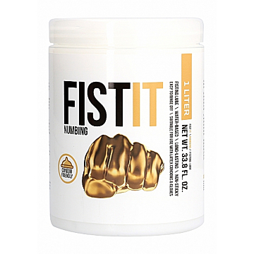 Fist It Numbing Anal Lube
