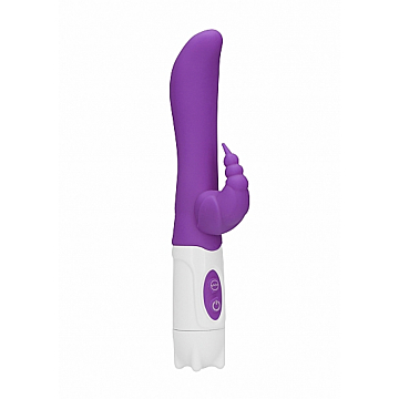 Δονητής Shots Media Buzzy Bee - Purple