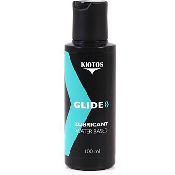 Kiotos - Waterbased Lubricant 100 ml