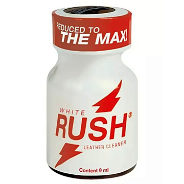 Rush White Rush 10ml