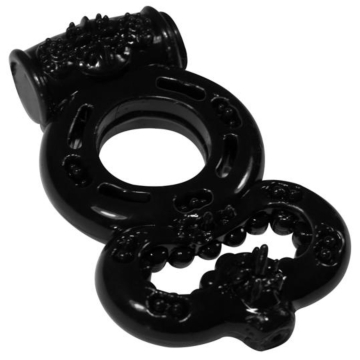 Cockring Rings Black