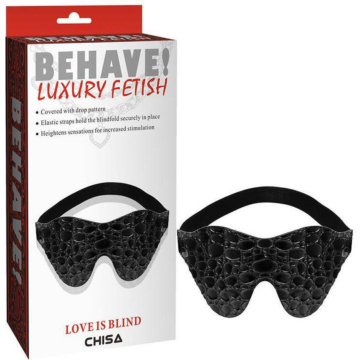 Chisa Love is Blind Mask