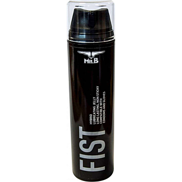 Mister B FIST Classic 200ml