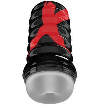 PDX Elite Air Tight Stroker - Frosted