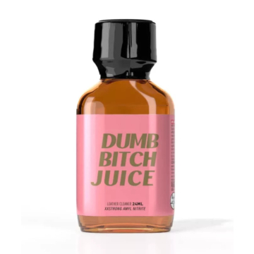 Introducing XXstrong Dumb BItch Juice!