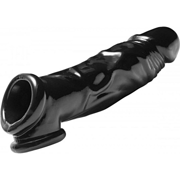 Fuk Tool - Penis Sheath and Ball Stretcher