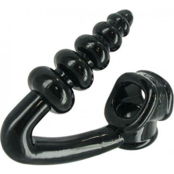 Anal Tower - Erection Enhancer