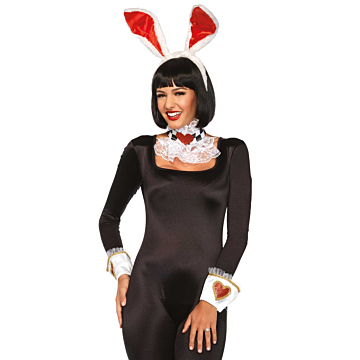 White Rabbit Kit by Leg Avenue