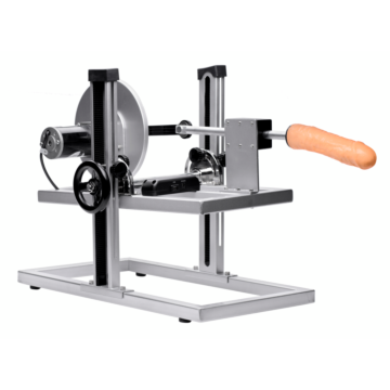 Maestro Love Machine (Incl. 134565 EPC)