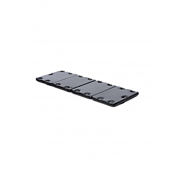 XR Black Bondage Board