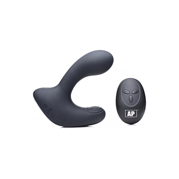 Δονητής XR Brands Alpha Pro 10X Prostate
