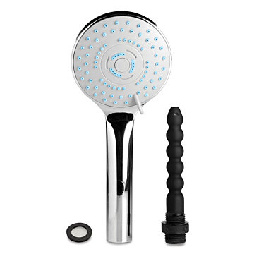 CleanStream Discreet Douche