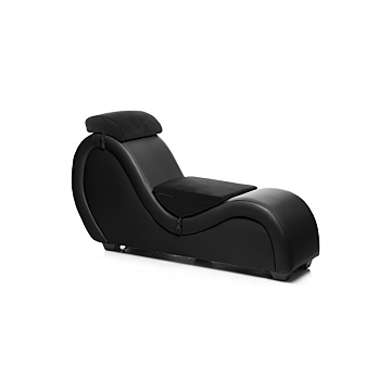 XR Brands Kinky Couch Sex Chaise Lounge