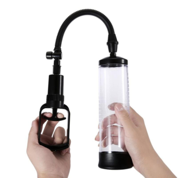 AirForce Pump – Vacuum Penis Pump Enhancer