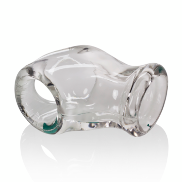 Oxballs Unit X Stretch Cocksling Clear Os