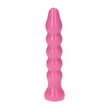 Toyz4lovers Pink Italian Cock Plug