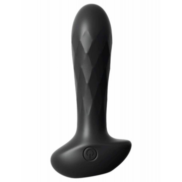 Pipedream Anal Teaser - Black