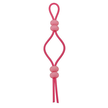 Toyz4lovers Timeless Jelly Cock Ring