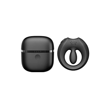 Apis Vibrating Couples Ring App-Controlled