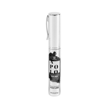 Apolo - Men Pheromones Travel Spray Perfume 9,5 ml