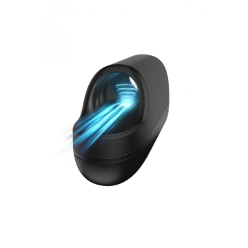 ARCWAVE ION BLACK - Innovative Design and Superior Quality