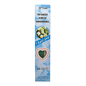 Fragrance Sticks - Jasmine Scent