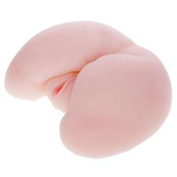 Baile Realistic Vagina & Ass Flesh Skin