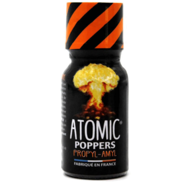 Intense Poppers by Atomic