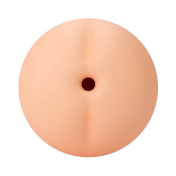 Autoblow A.I. Silicone Anus Sleeve - Flesh
