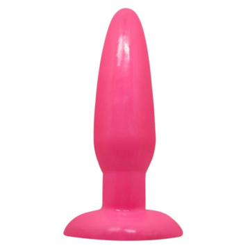 Baile Anal Plug Stimulate Suck