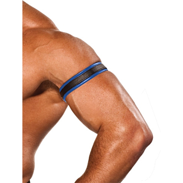 COLT Biceps Band - Black Blue