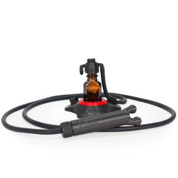 Xtrm Snffr® Banger Station - Black