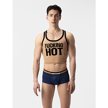 Barcode Berlin Pride Boxer Blue