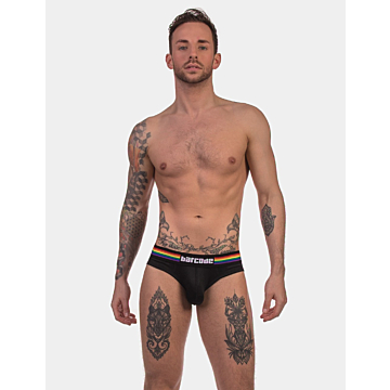 Barcode Berlin  Pride Briefs Black