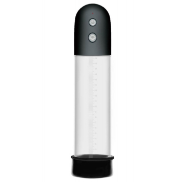 Realov Basic Penis Pump (Batteries)