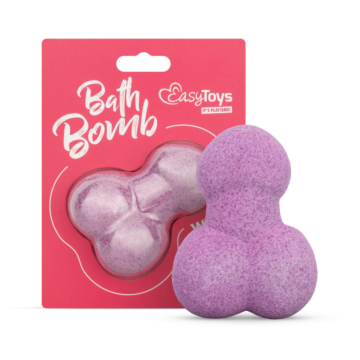 Bath Bomb - Willy 150gr