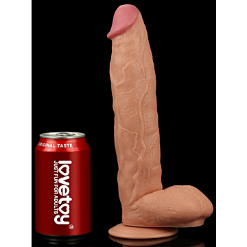 Lovetoy Legendary King-Sized Dildo