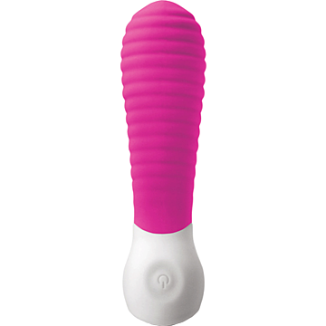 Δονητής Flexible & Rechargeable Opal - Pink