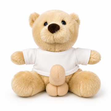 Penis Bear 