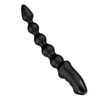 Bendable Anal Vibrator - Probe Edition
