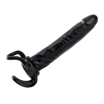 Toyz4lovers Slim Dong in Black